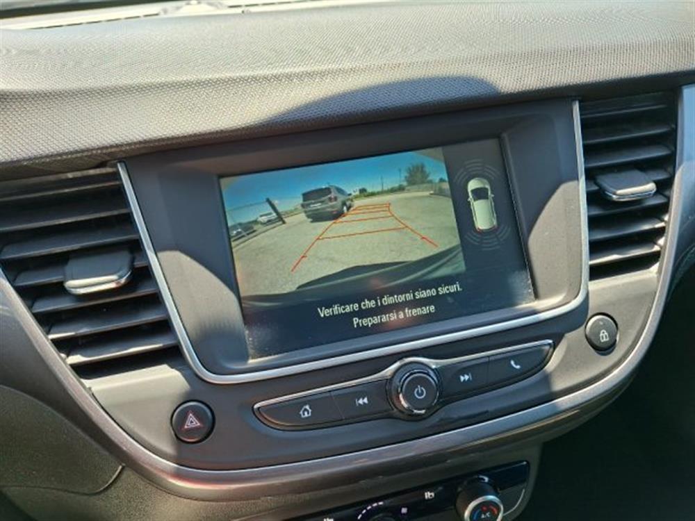 Crossland X Crossland X 1.2 Innovation PREZZ