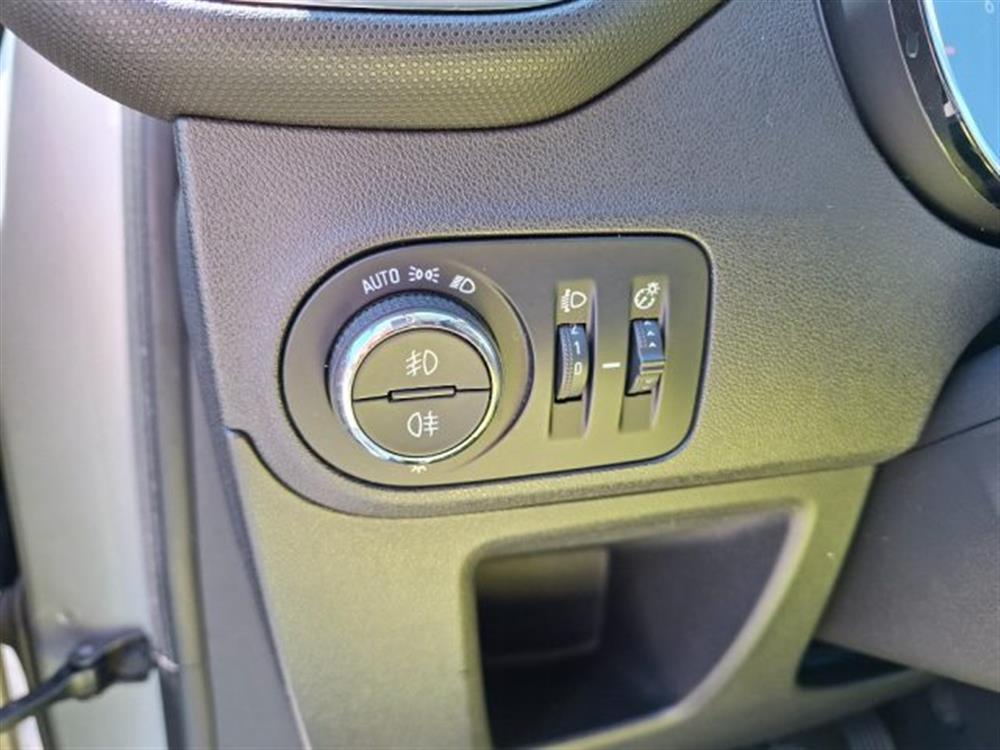 Crossland X Crossland X 1.2 Innovation PREZZ
