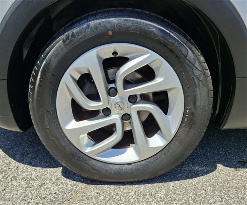 Crossland X Crossland X 1.2 Innovation PREZZ