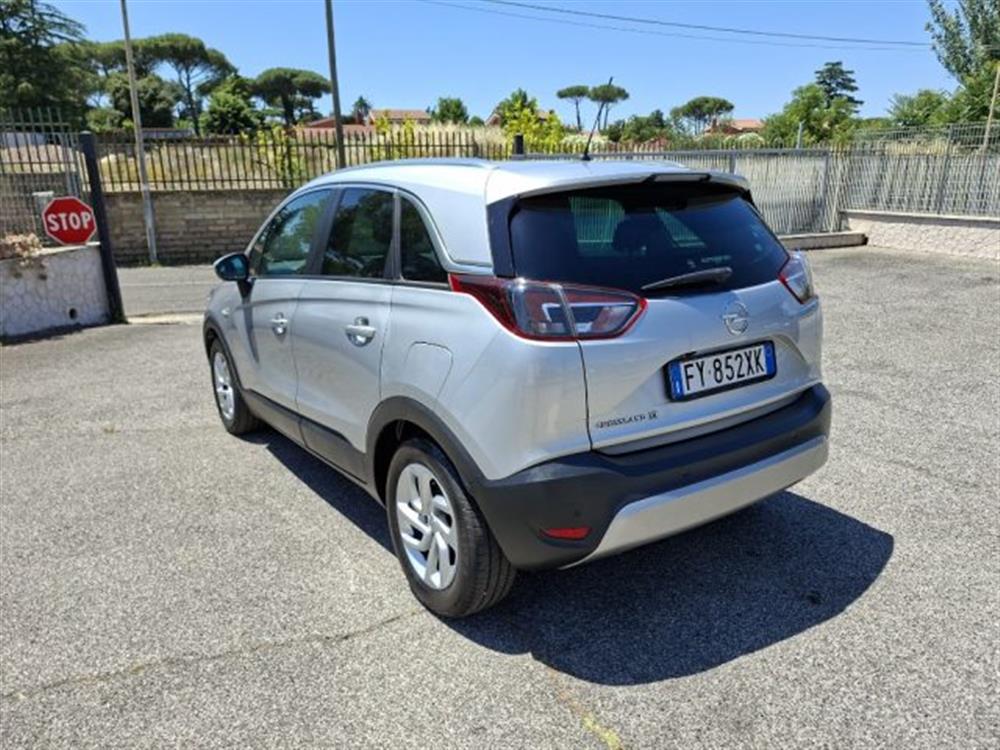Crossland X Crossland X 1.2 Innovation PREZZ