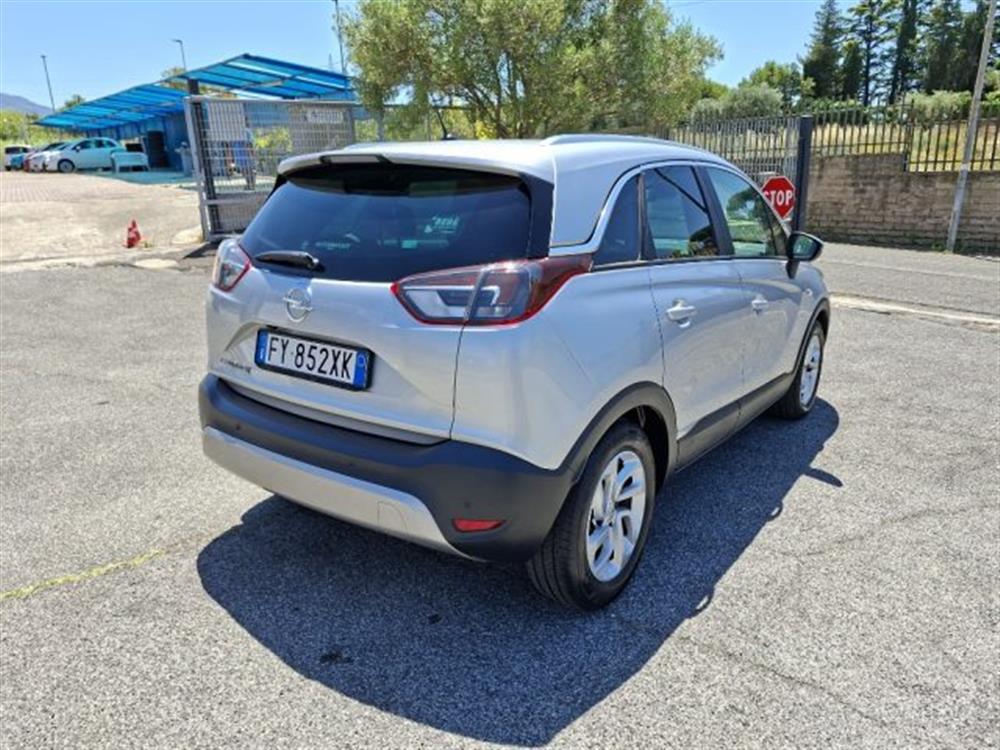 Crossland X Crossland X 1.2 Innovation PREZZ