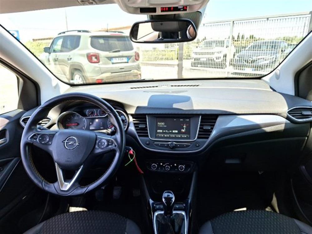 Crossland X Crossland X 1.2 Innovation PREZZ