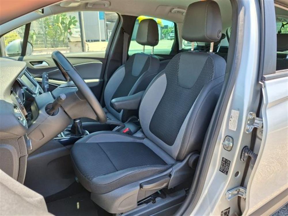 Crossland X Crossland X 1.2 Innovation PREZZ