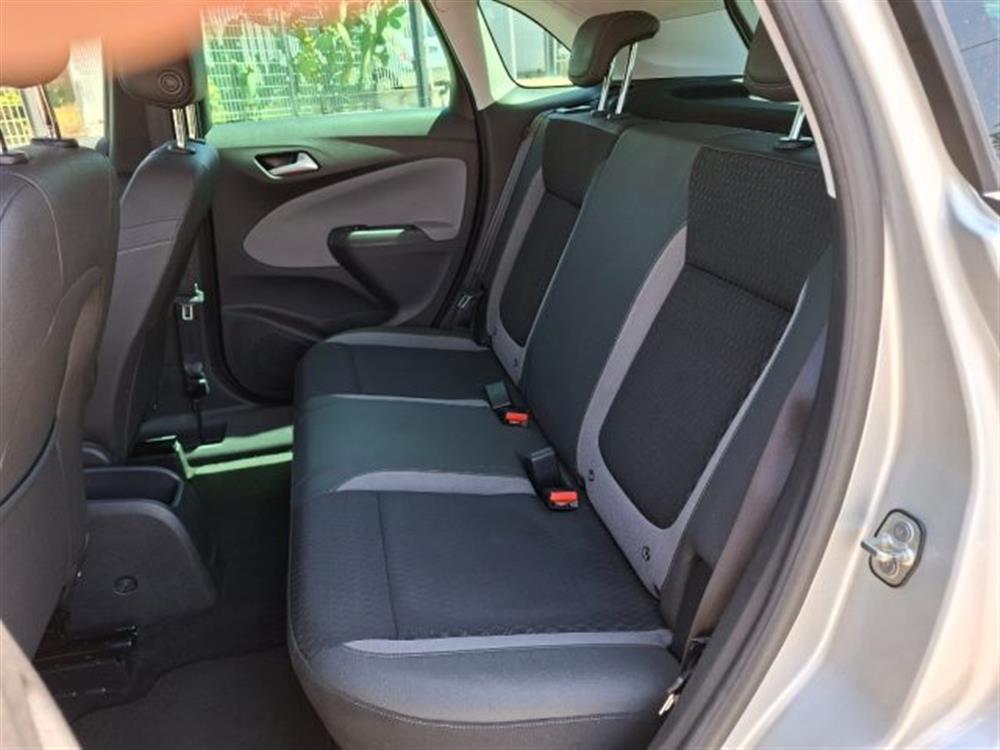 Crossland X Crossland X 1.2 Innovation PREZZ