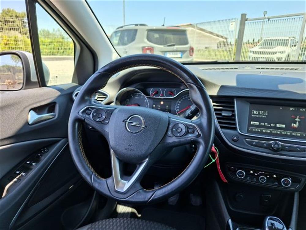 Crossland X Crossland X 1.2 Innovation PREZZ