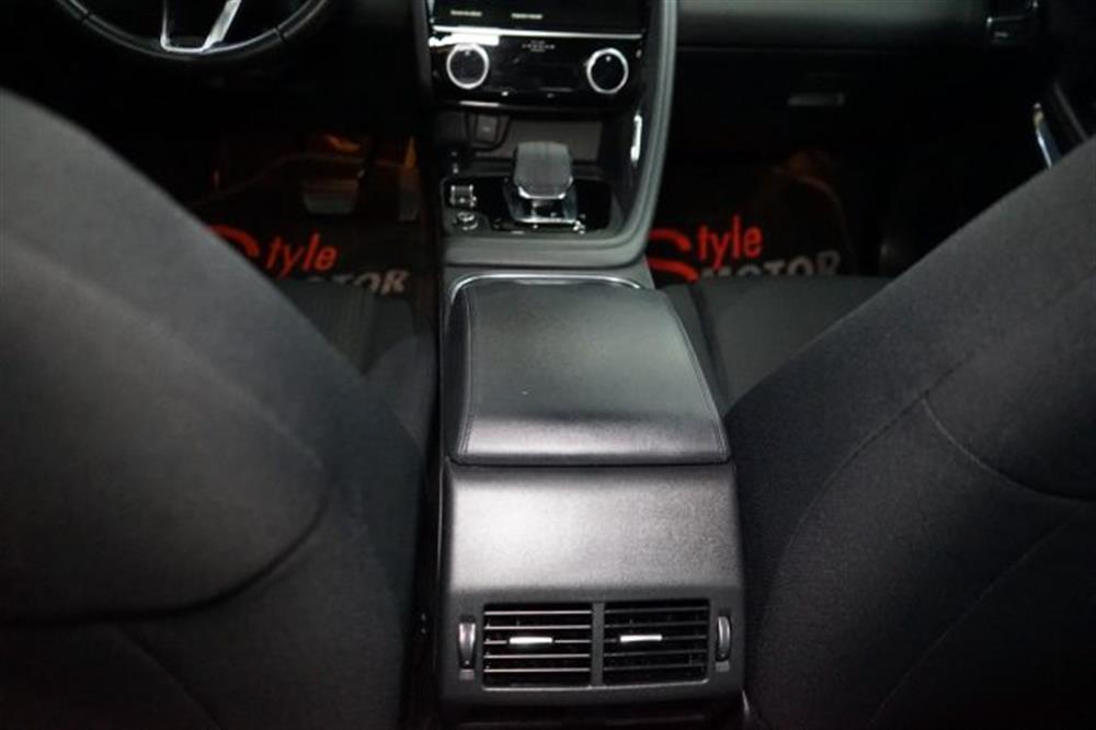 E-Pace E-Pace 2.0D I4 163 CV AWD A