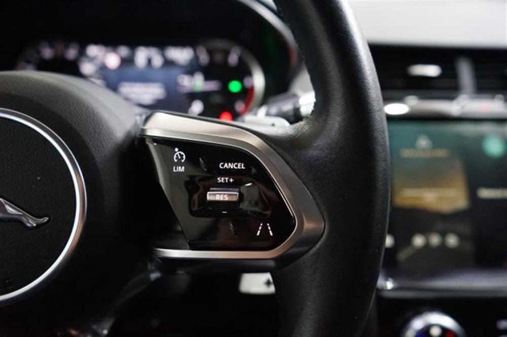 E-Pace E-Pace 2.0D I4 163 CV AWD A