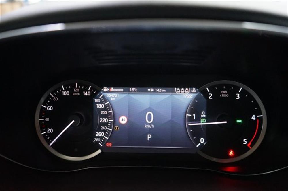 E-Pace E-Pace 2.0D I4 163 CV AWD A
