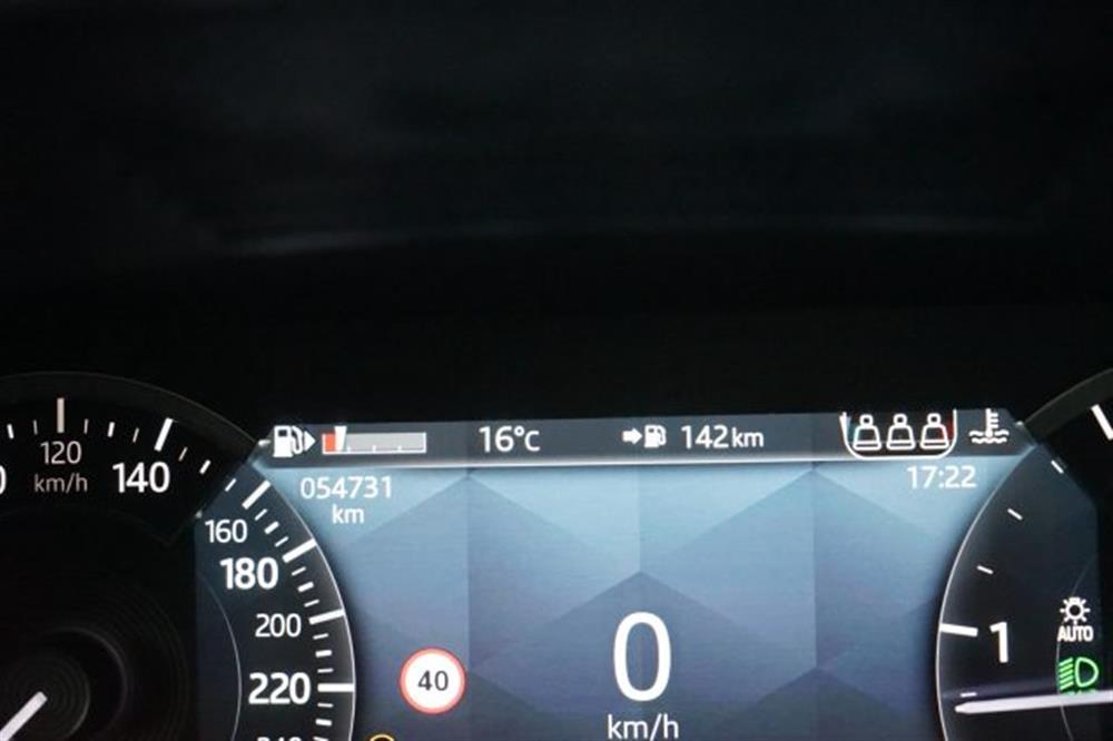 E-Pace E-Pace 2.0D I4 163 CV AWD A