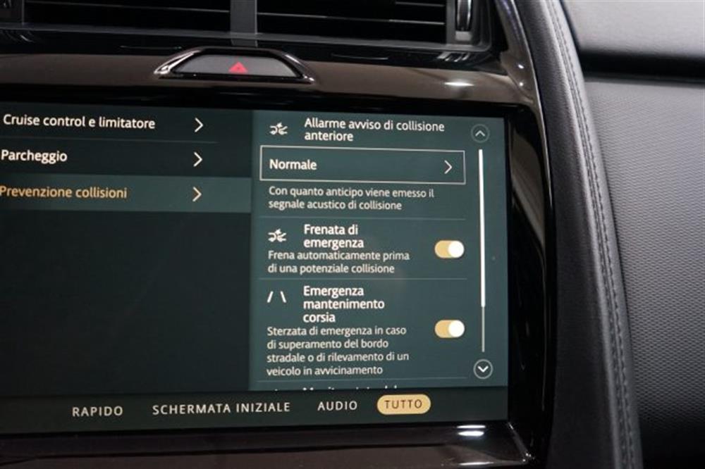E-Pace E-Pace 2.0D I4 163 CV AWD A