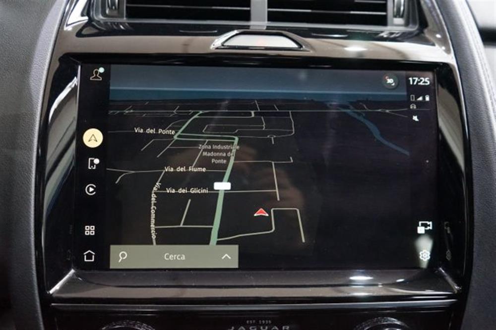 E-Pace E-Pace 2.0D I4 163 CV AWD A