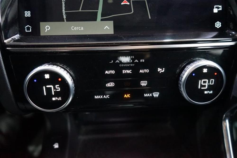 E-Pace E-Pace 2.0D I4 163 CV AWD A