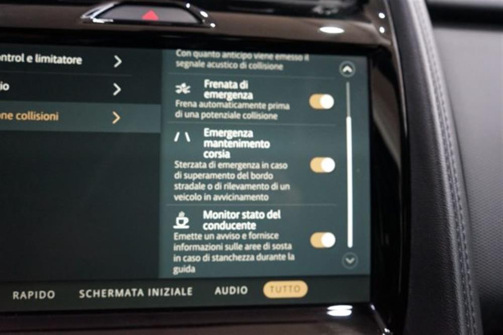 E-Pace E-Pace 2.0D I4 163 CV AWD A