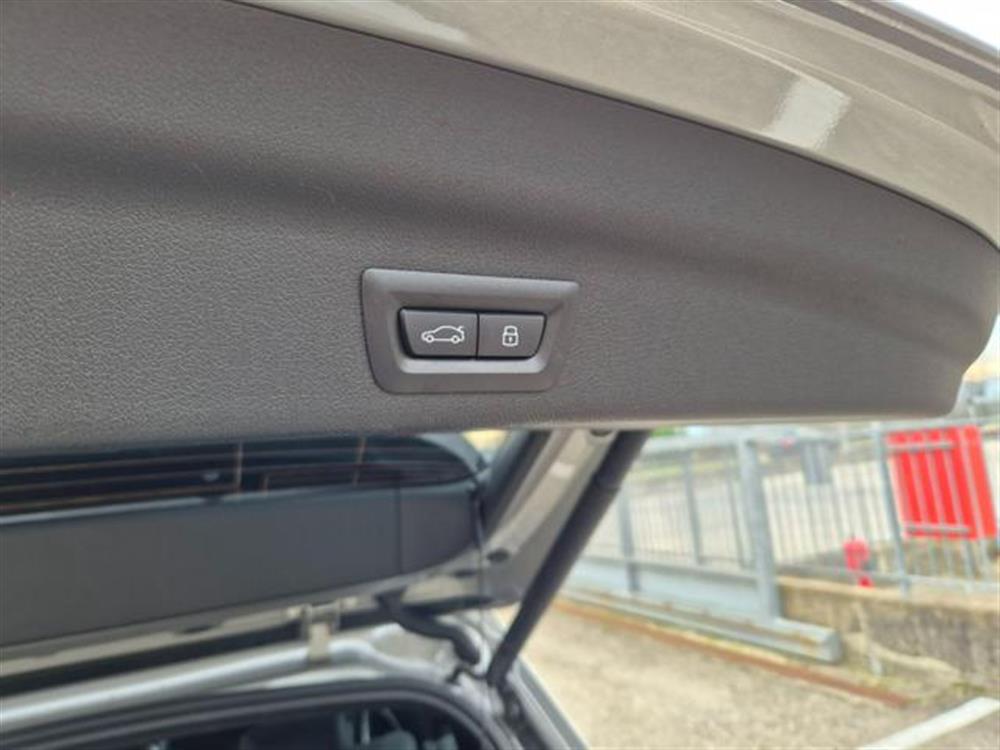 X1 X1 xDrive 25e Msport Pr