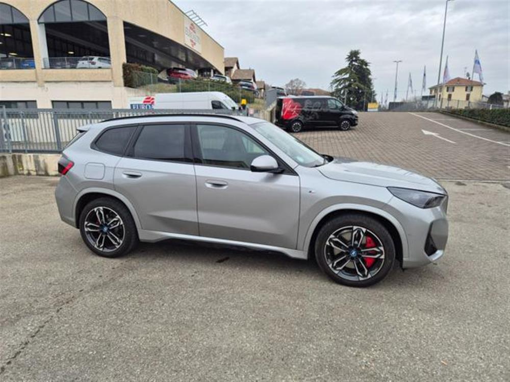X1 X1 xDrive 25e Msport Pr