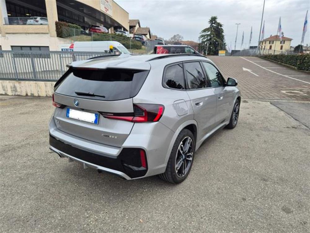 X1 X1 xDrive 25e Msport Pr