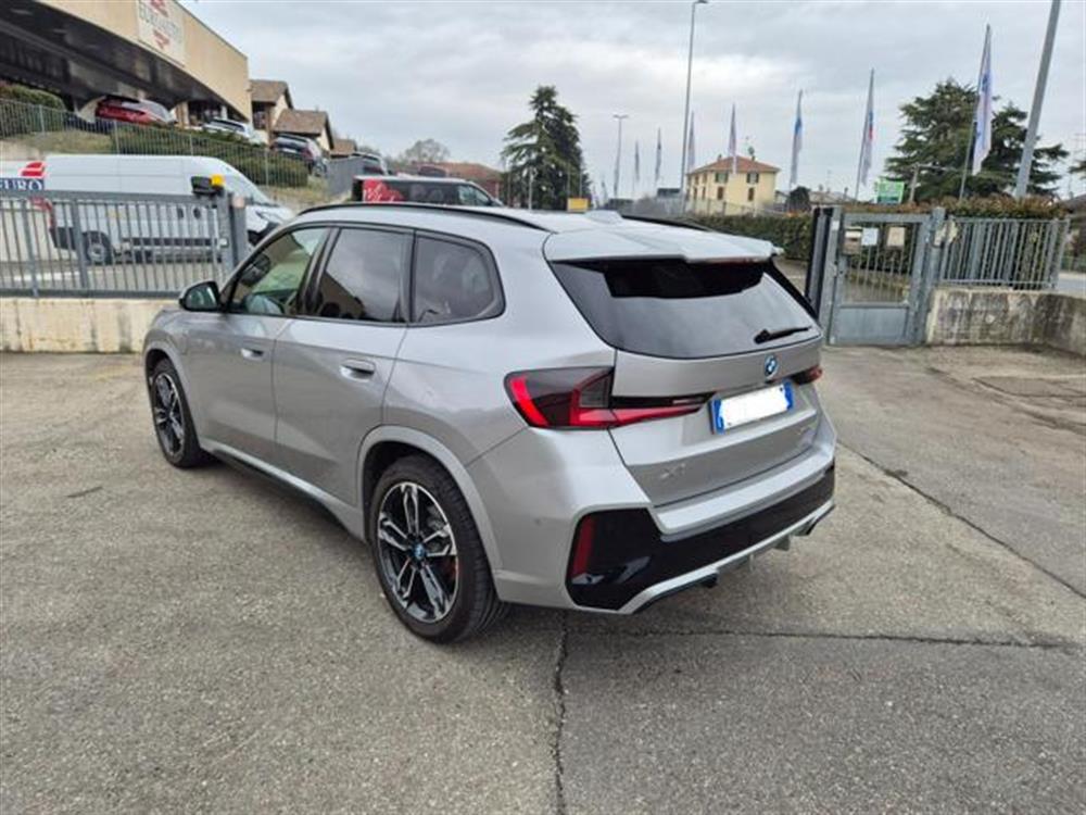 X1 X1 xDrive 25e Msport Pr