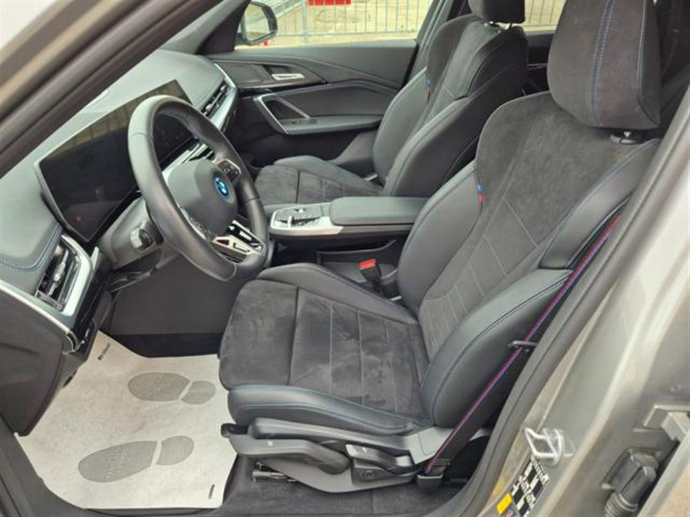 X1 X1 xDrive 25e Msport Pr