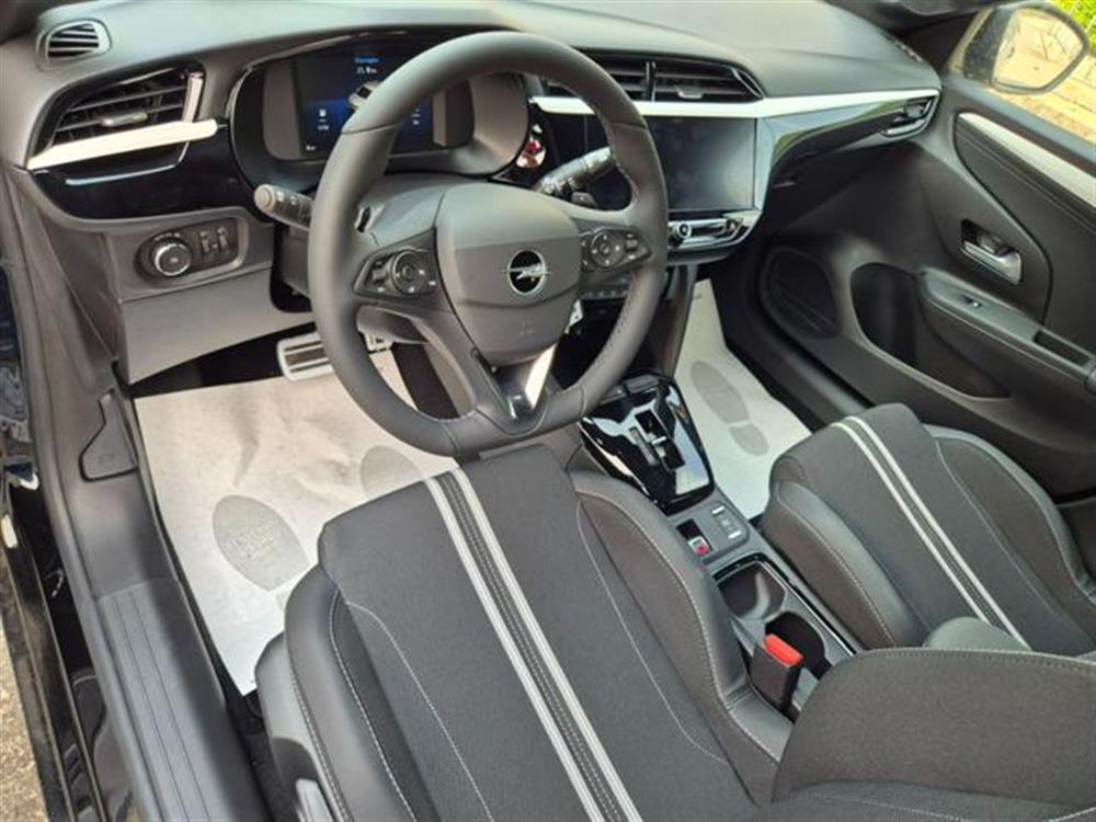 Corsa Corsa Hybrid 110 CV aut. G