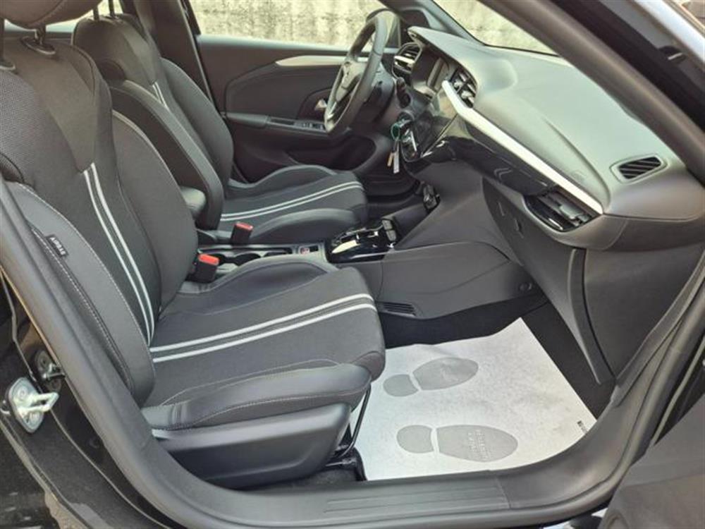 Corsa Corsa Hybrid 110 CV aut. G
