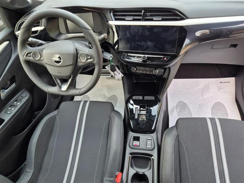 Corsa Corsa Hybrid 110 CV aut. G