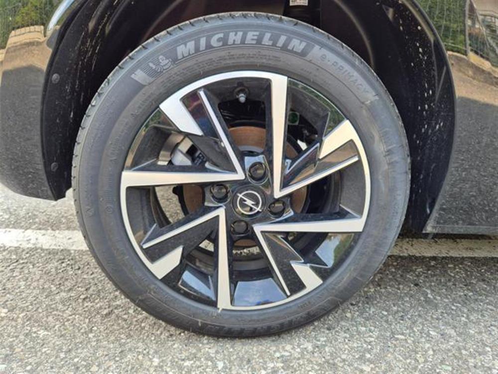 Corsa Corsa Hybrid 110 CV aut. G