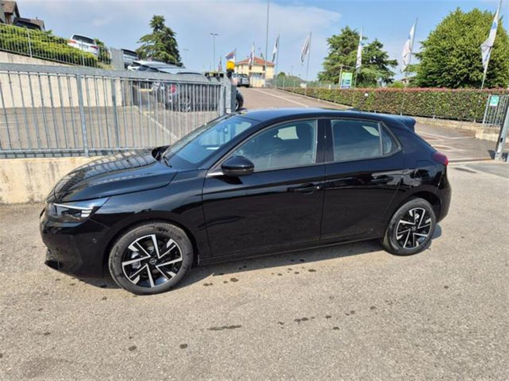Corsa Corsa Hybrid 110 CV aut. G