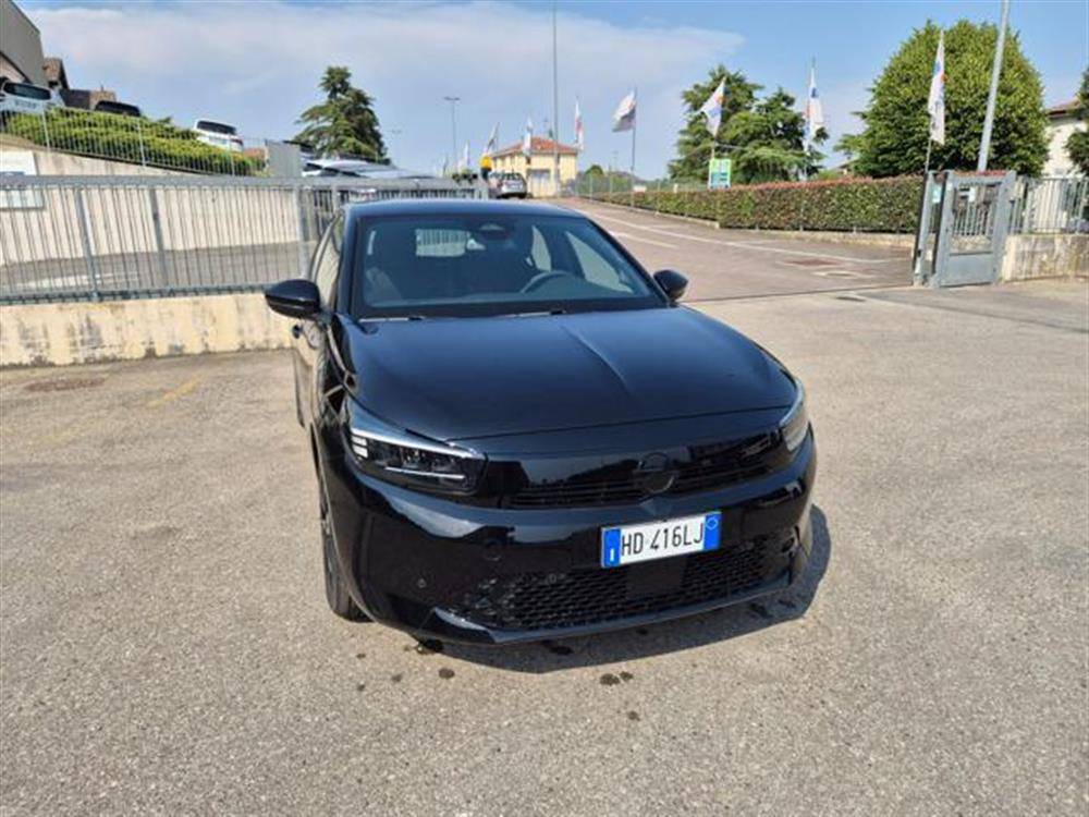 Corsa Corsa Hybrid 110 CV aut. G