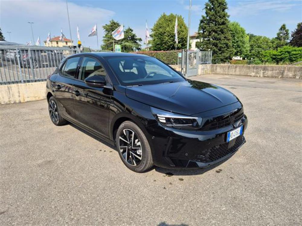 Corsa Corsa Hybrid 110 CV aut. G