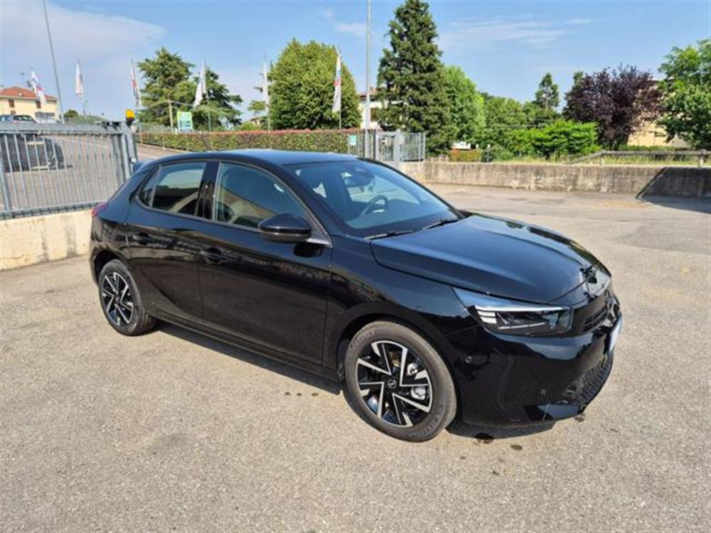 Corsa Corsa Hybrid 110 CV aut. G
