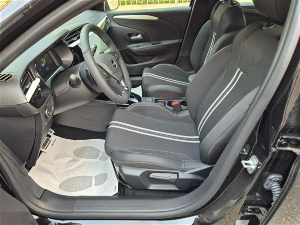 Corsa Corsa Hybrid 110 CV aut. G