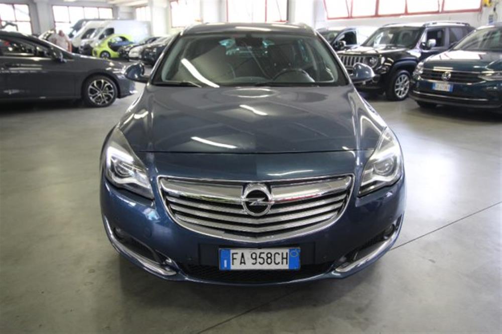 Insignia Insignia 2.0 CDTI 170CV s&s S