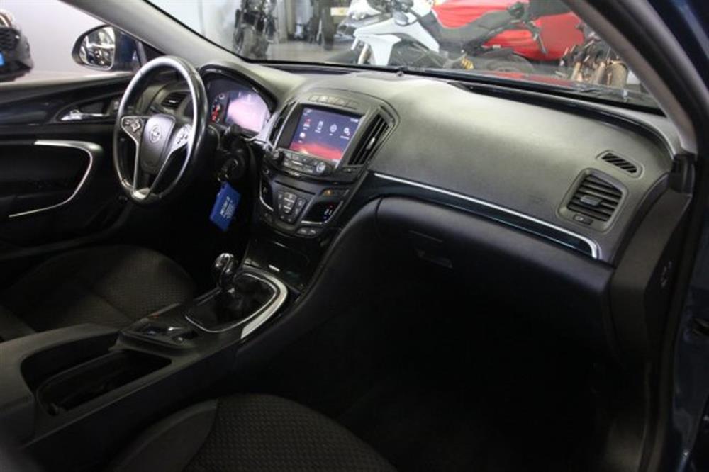 Insignia Insignia 2.0 CDTI 170CV s&s S