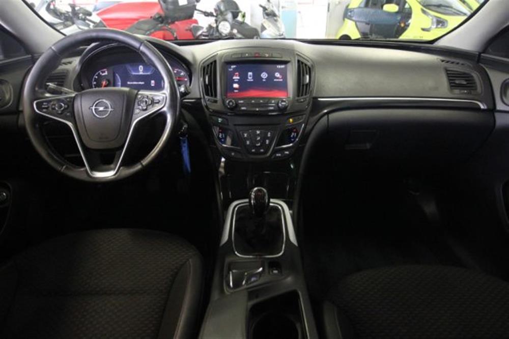 Insignia Insignia 2.0 CDTI 170CV s&s S