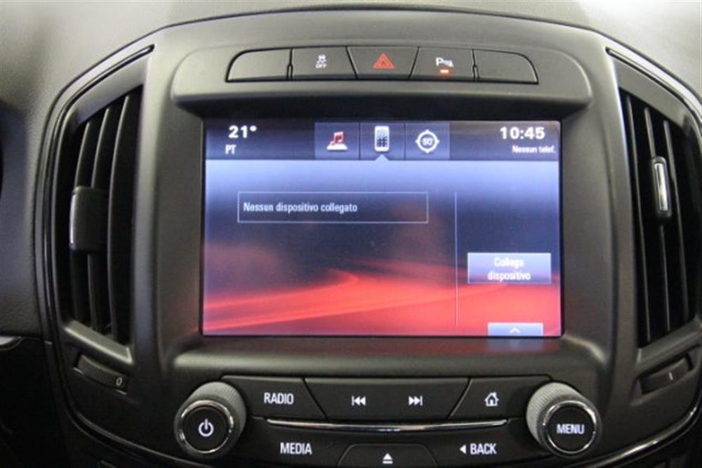 Insignia Insignia 2.0 CDTI 170CV s&s S