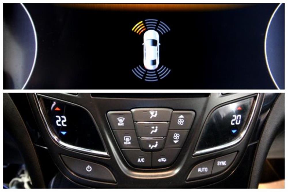 Insignia Insignia 2.0 CDTI 170CV s&s S