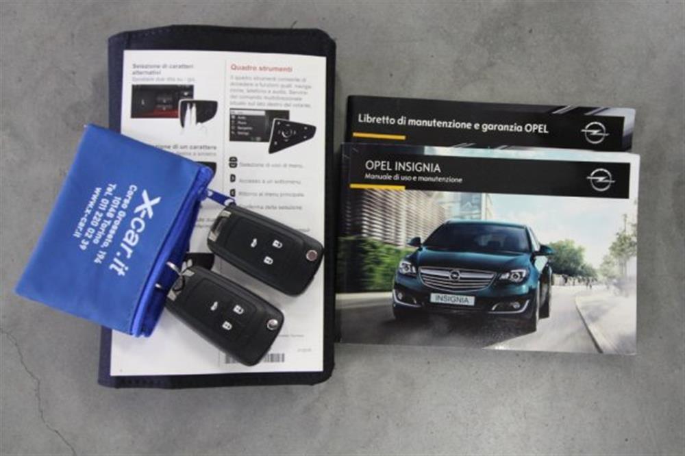 Insignia Insignia 2.0 CDTI 170CV s&s S