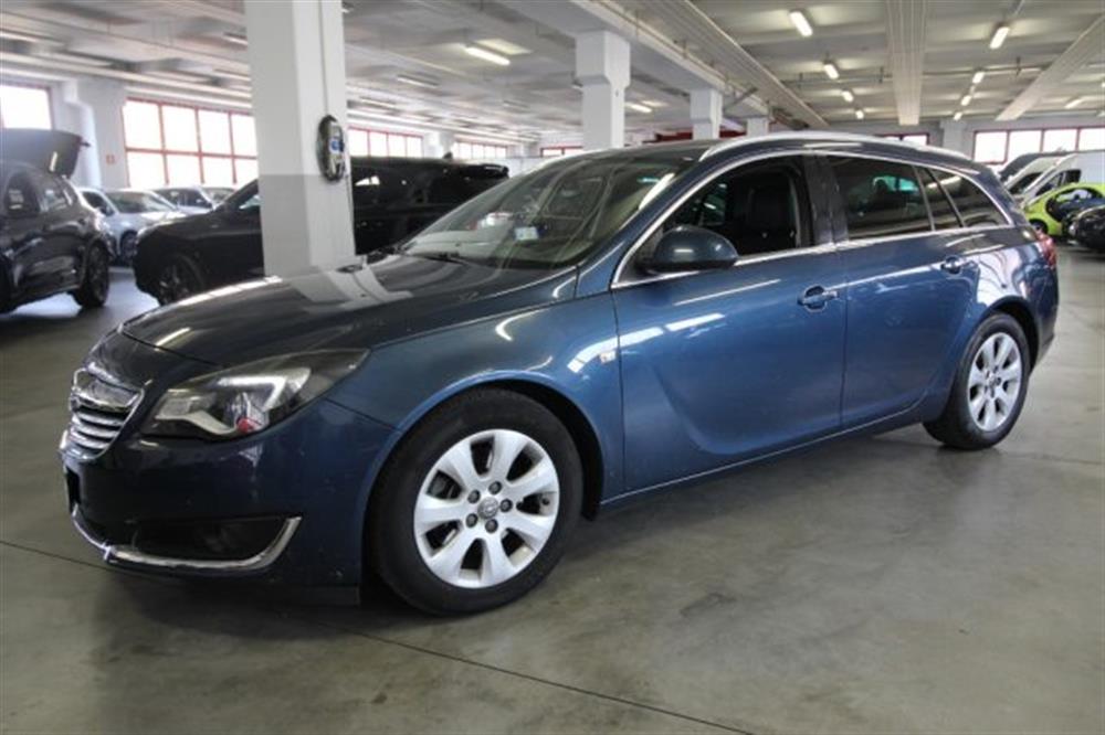 Insignia Insignia 2.0 CDTI 170CV s&s S