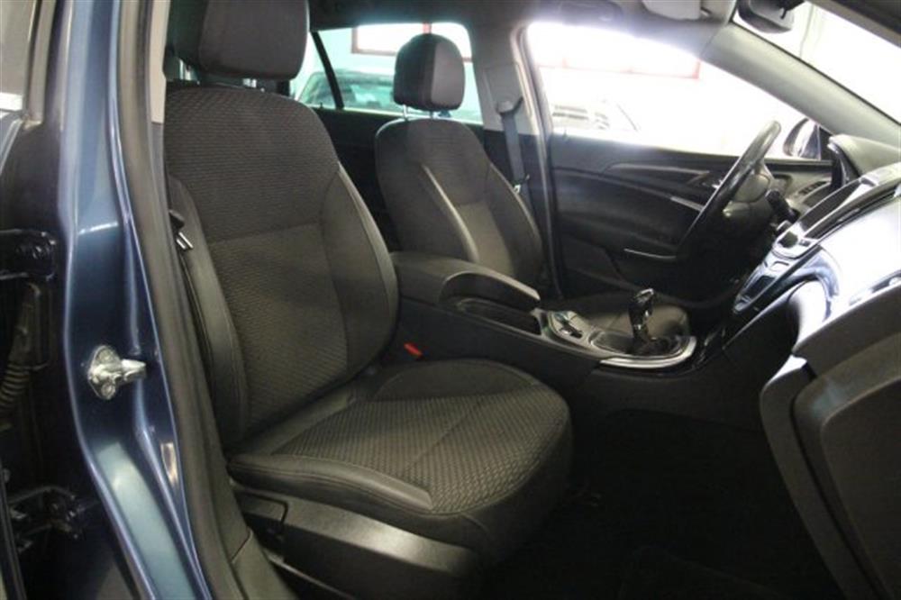 Insignia Insignia 2.0 CDTI 170CV s&s S