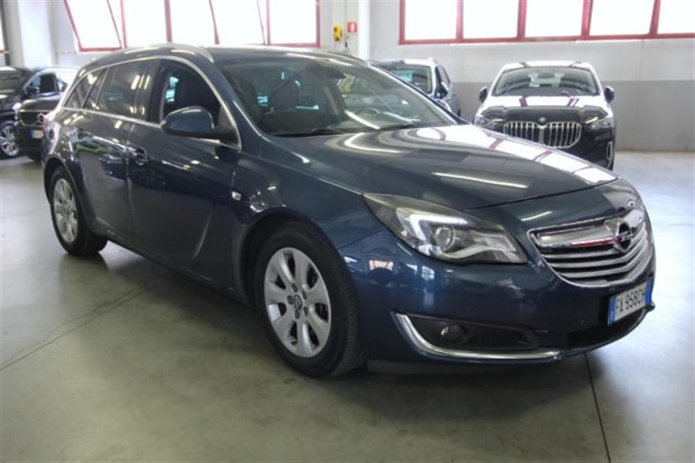 Insignia Insignia 2.0 CDTI 170CV s&s S