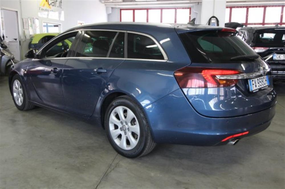 Insignia Insignia 2.0 CDTI 170CV s&s S