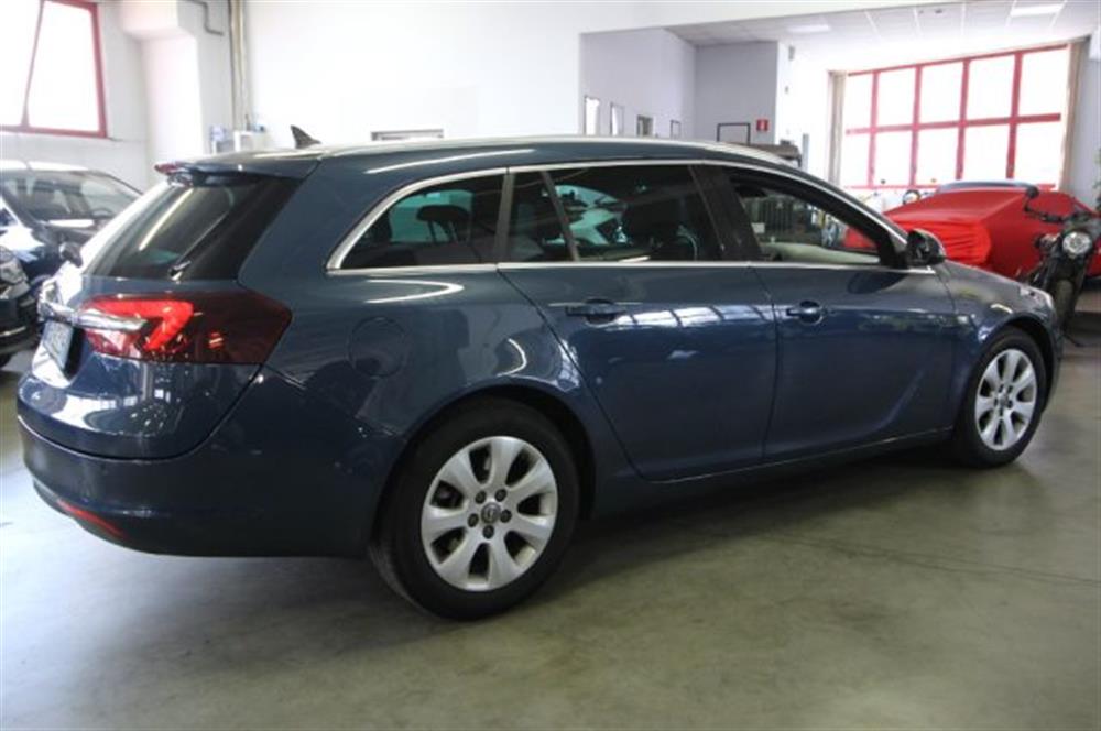 Insignia Insignia 2.0 CDTI 170CV s&s S