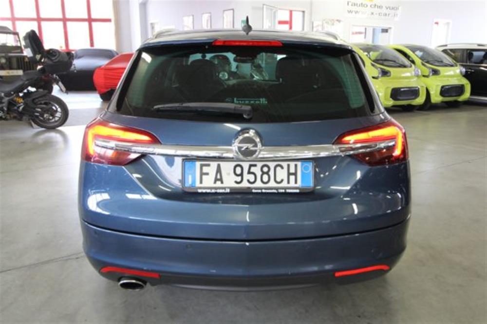 Insignia Insignia 2.0 CDTI 170CV s&s S