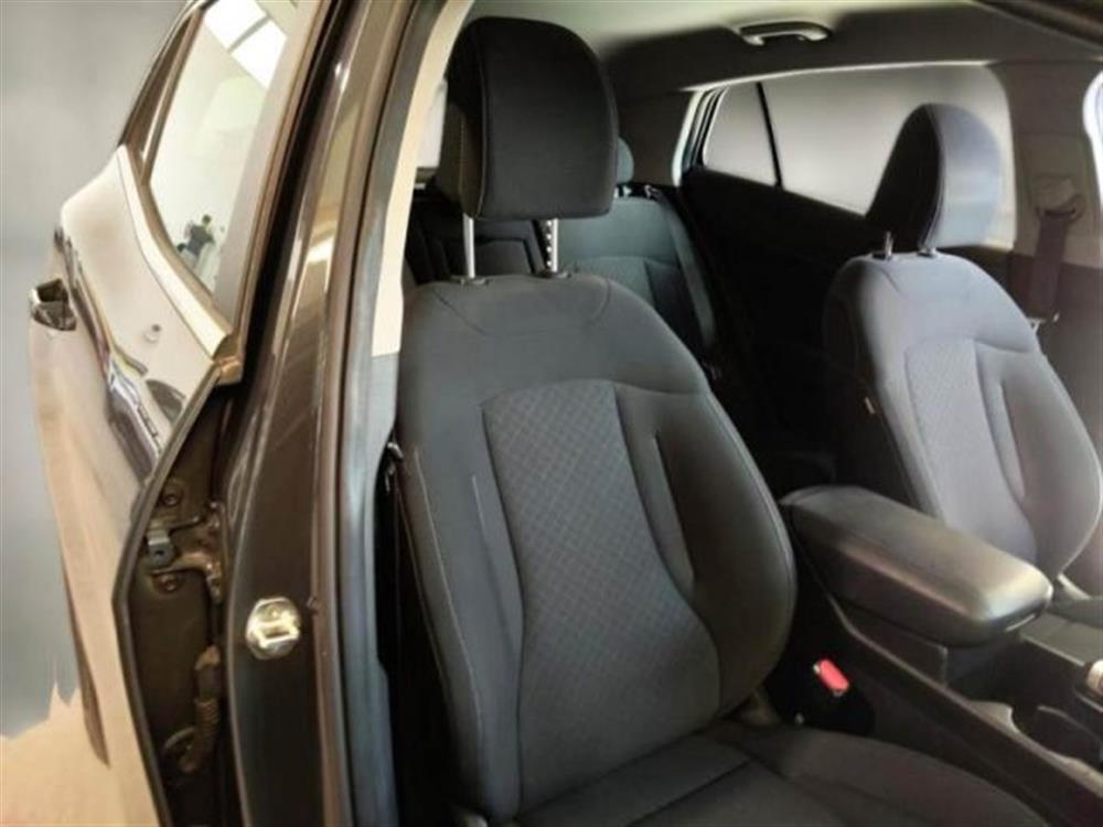 Sportage Sportage 1.6 CRDi MHEV DCT Bu