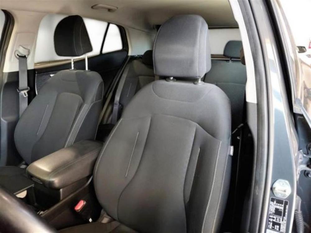 Sportage Sportage 1.6 CRDi MHEV DCT Bu