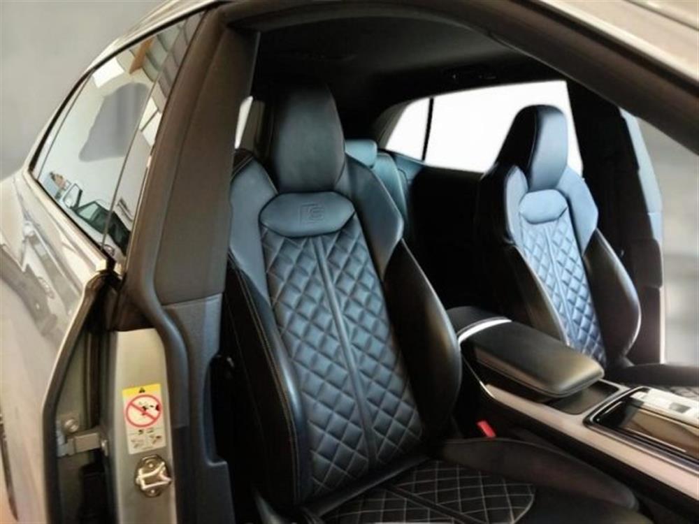 Q8 Q8 50 TDI 286 CV quattr