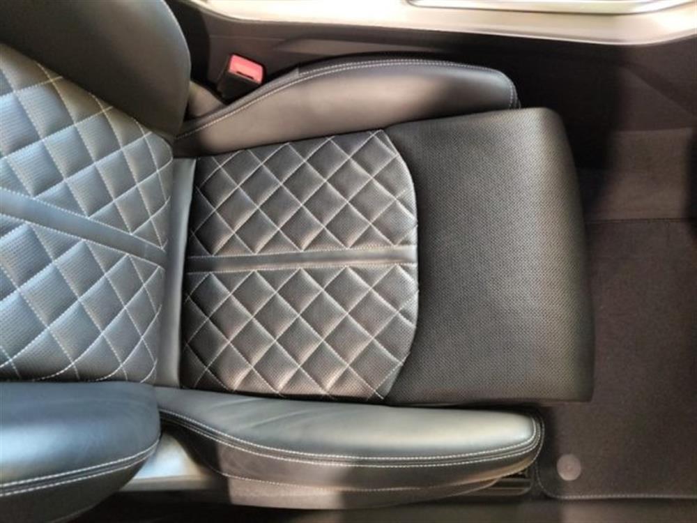 Q8 Q8 50 TDI 286 CV quattr