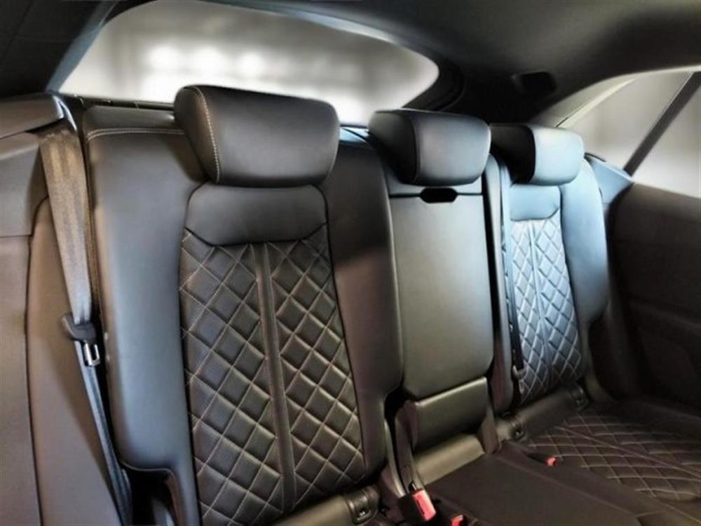 Q8 Q8 50 TDI 286 CV quattr
