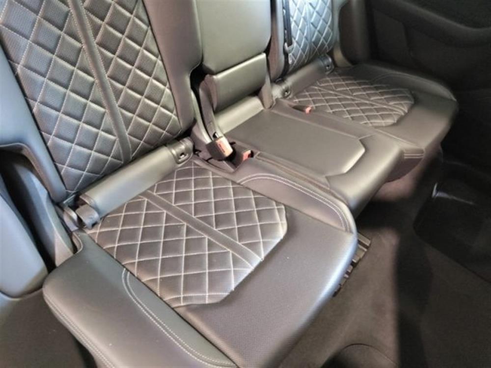 Q8 Q8 50 TDI 286 CV quattr