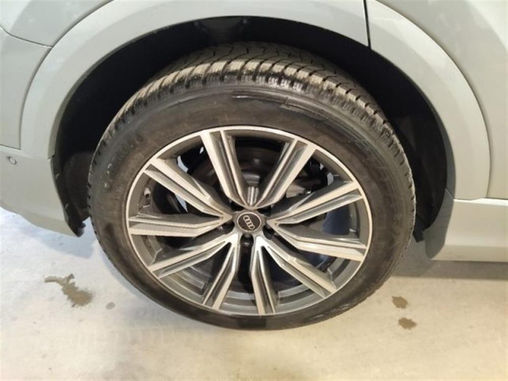 Q8 Q8 50 TDI 286 CV quattr